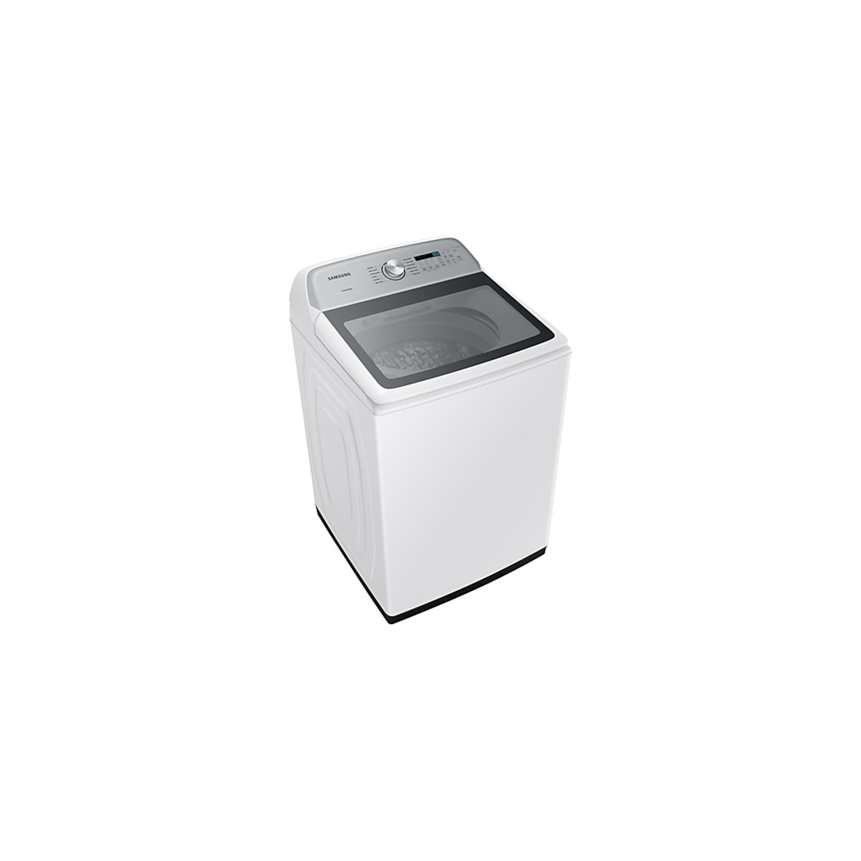 14kg Laundry Top-Load Washer - BubbleStorm™ gallery detail image