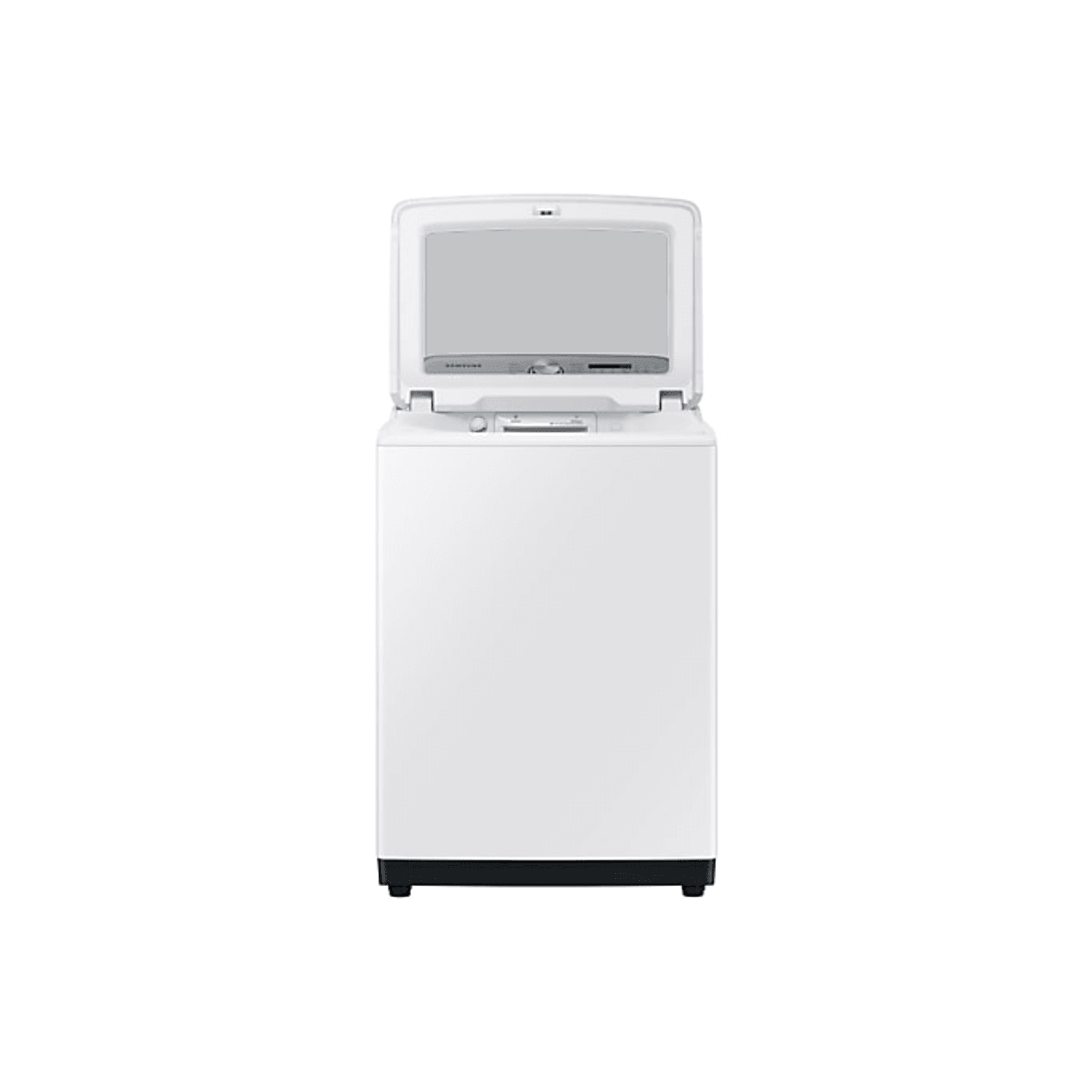 14kg Laundry Top-Load Washer - BubbleStorm™ gallery detail image
