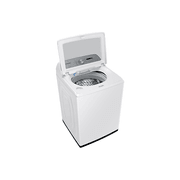 14kg Laundry Top-Load Washer - BubbleStorm™ gallery detail image