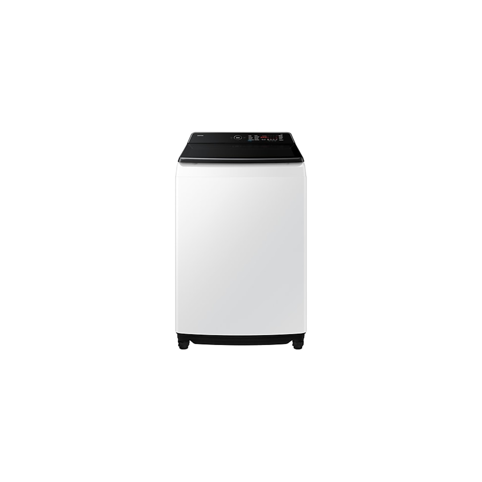 10kg Laundry Top-load Washer AI Wash gallery detail image