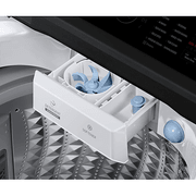 9 kg Bespoke AI Laundry Top-load Washer - BubbleWash™ gallery detail image