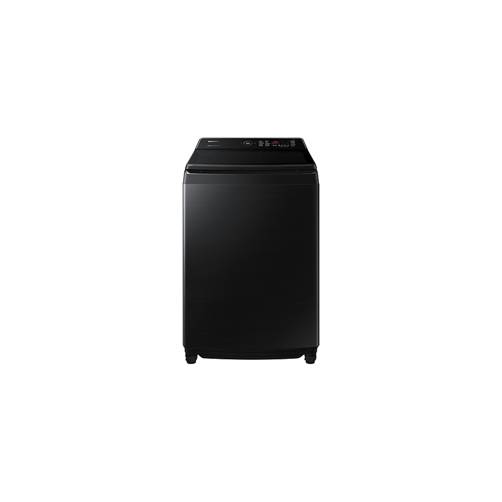 9 kg Bespoke AI Laundry Top-load Washer - BubbleWash™ gallery detail image