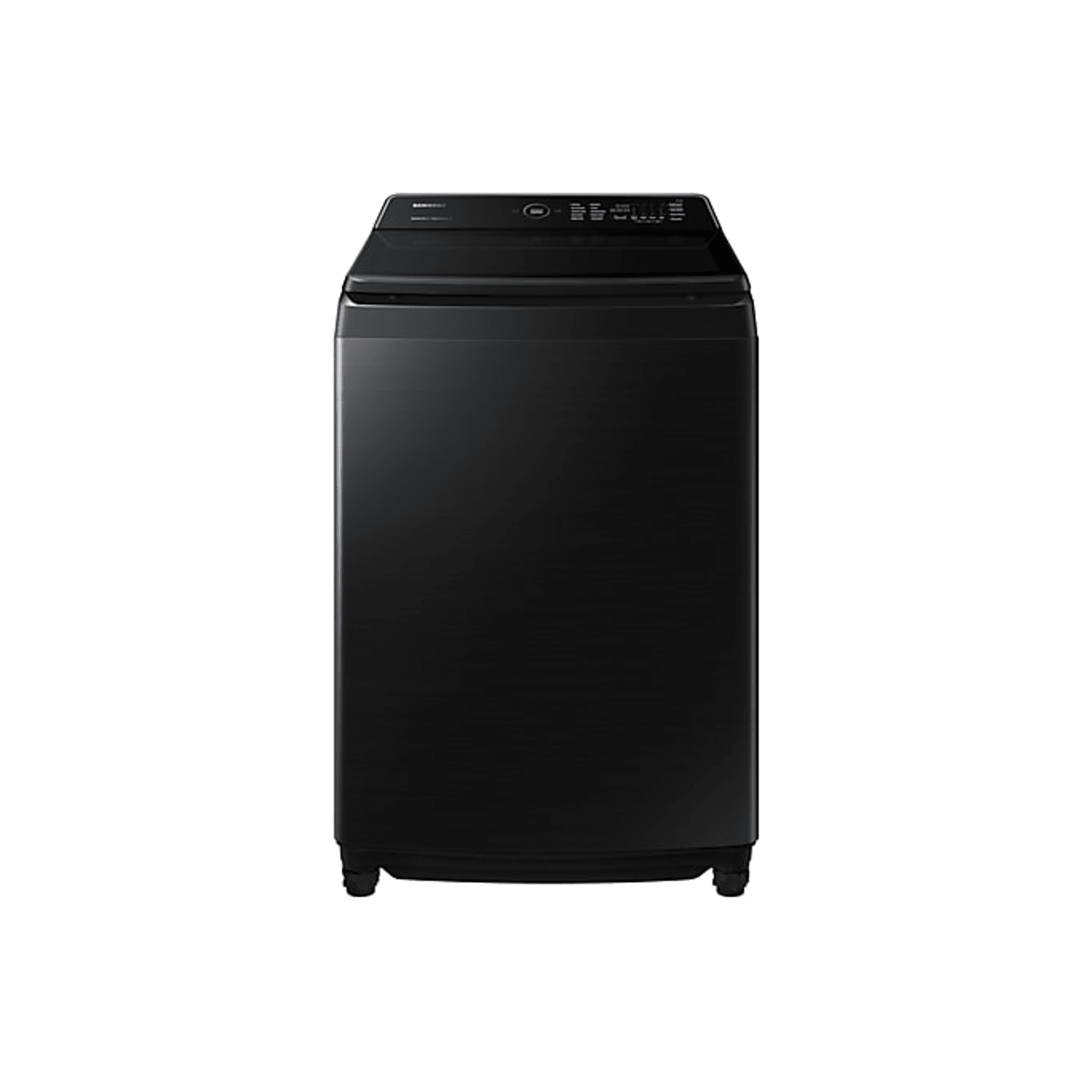 9 kg Bespoke AI Laundry Top-load Washer - BubbleWash™ gallery detail image