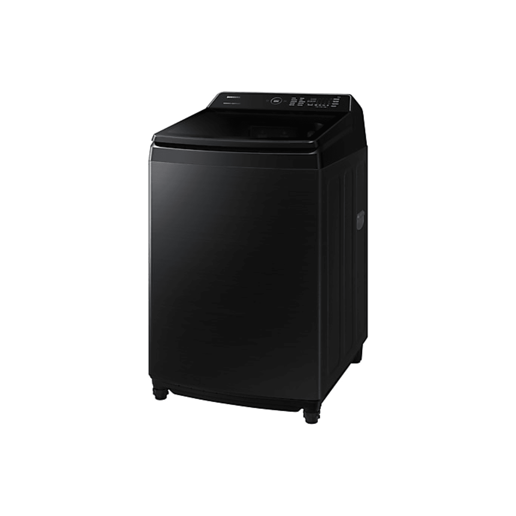 9 kg Bespoke AI Laundry Top-load Washer - BubbleWash™ gallery detail image