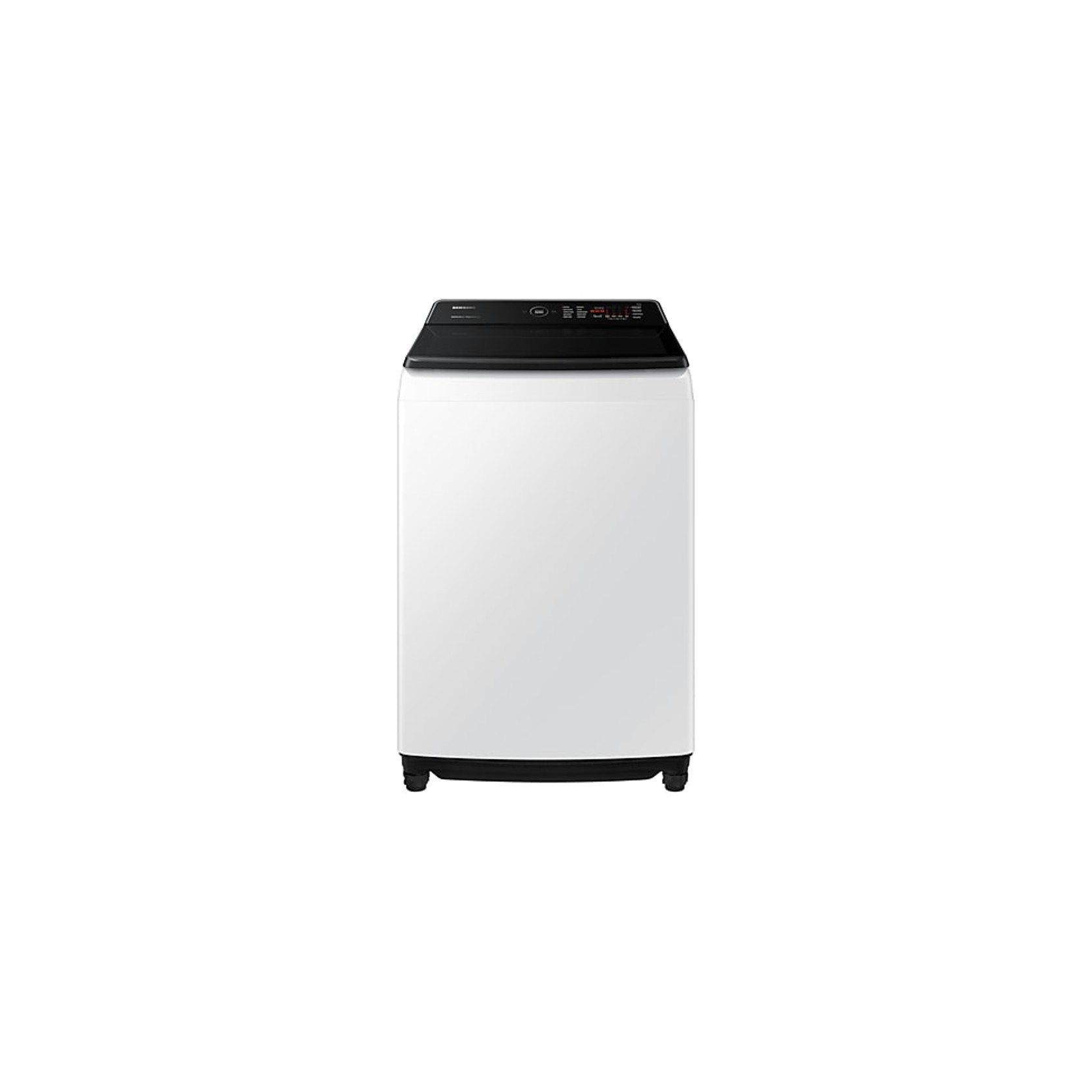 9kg Laundry Top-load Washer - BubbleWash™ gallery detail image