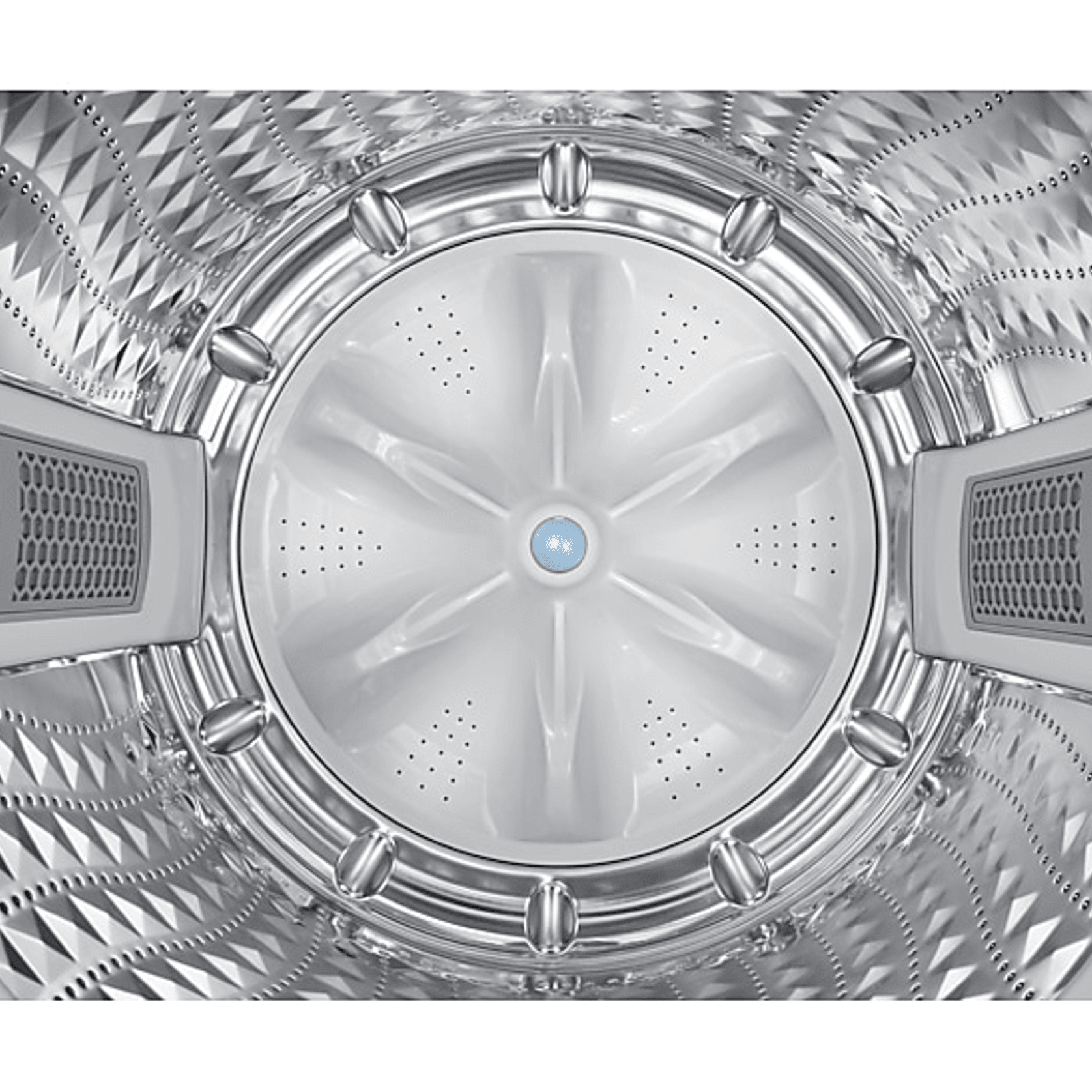 8 kg Laundry Top-load Washer BubbleWash™ gallery detail image