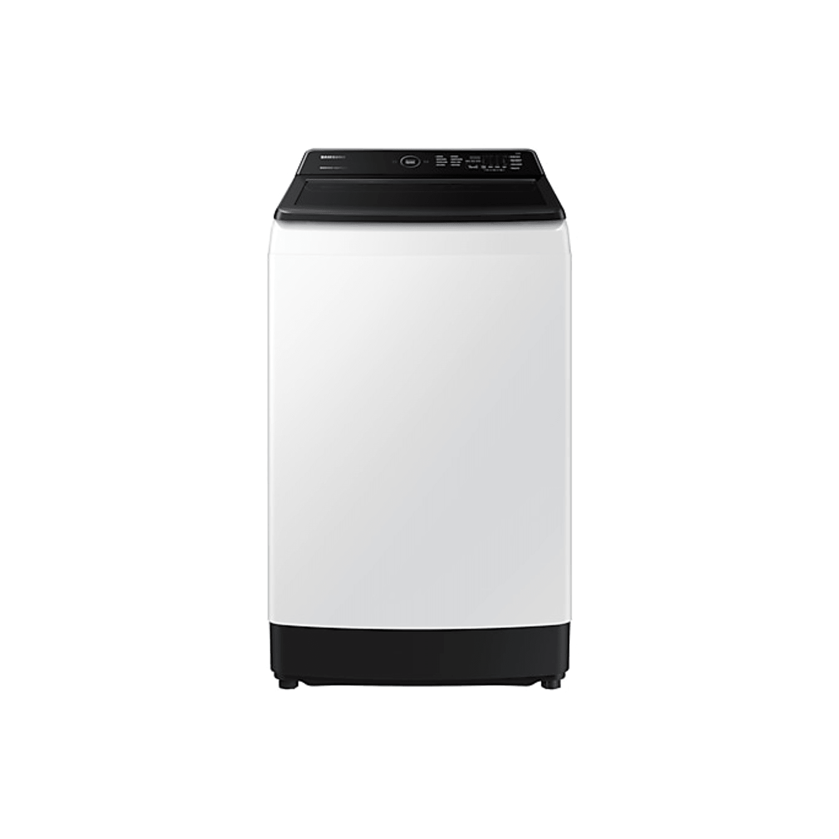 8 kg Laundry Top-load Washer BubbleWash™ gallery detail image