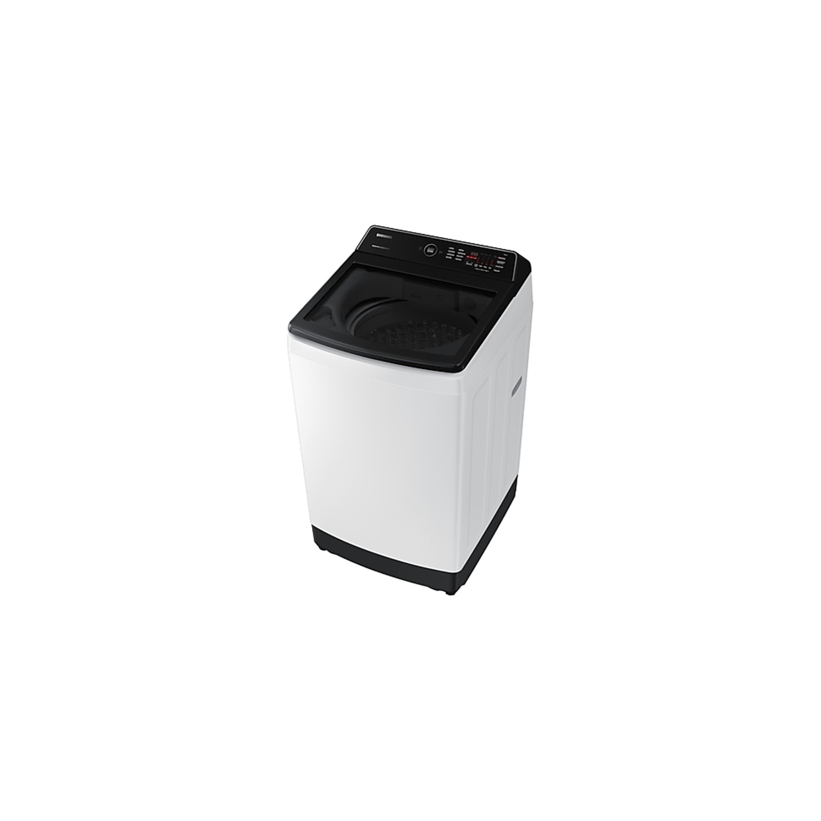 8 kg Laundry Top-load Washer BubbleWash™ gallery detail image