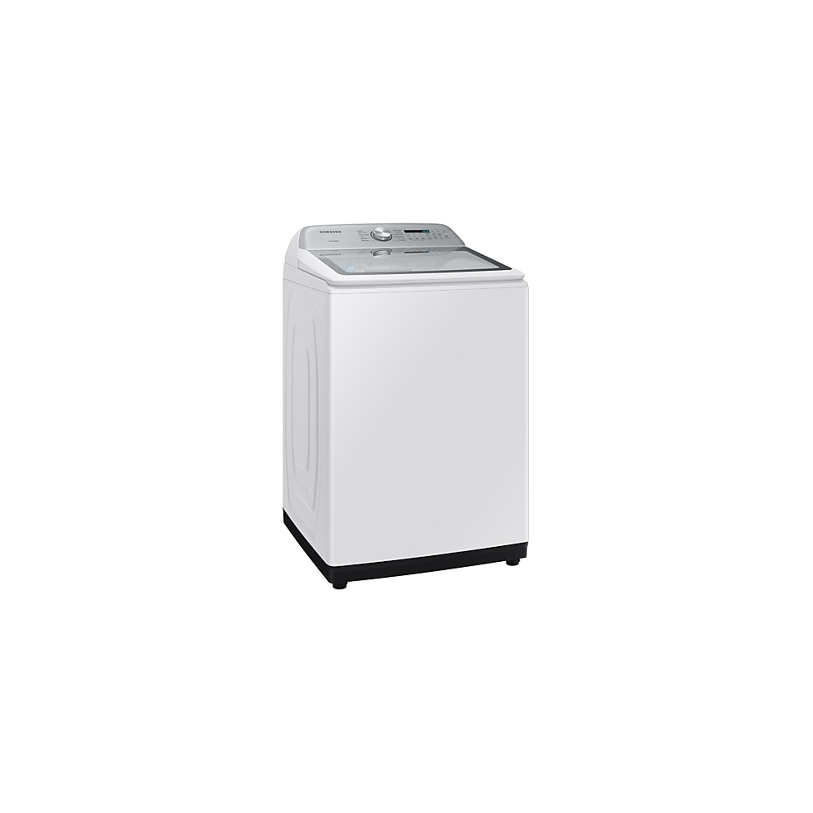 14kg Laundry Top-Load Washer - BubbleStorm™ gallery detail image