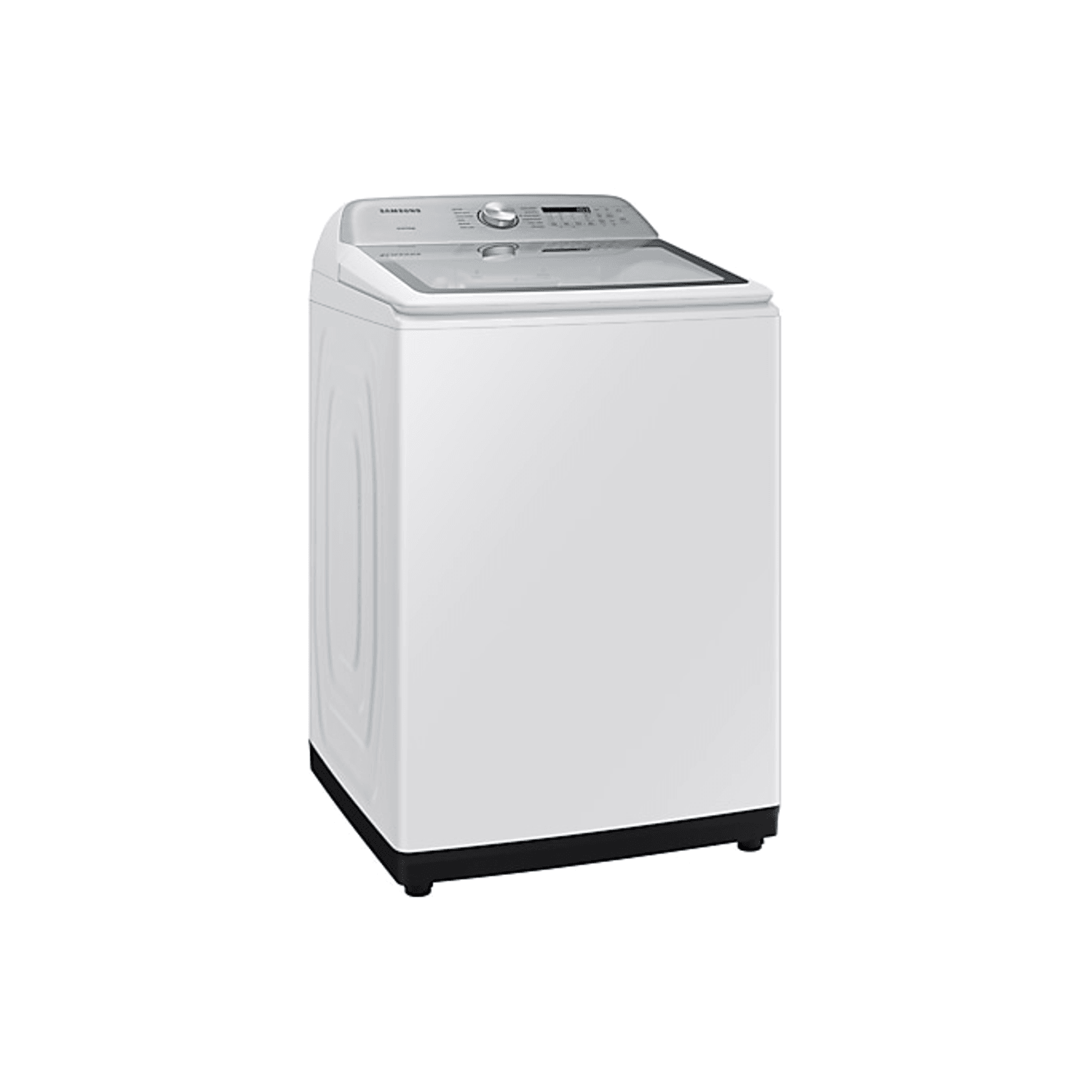14kg Laundry Top-Load Washer - BubbleStorm™ gallery detail image