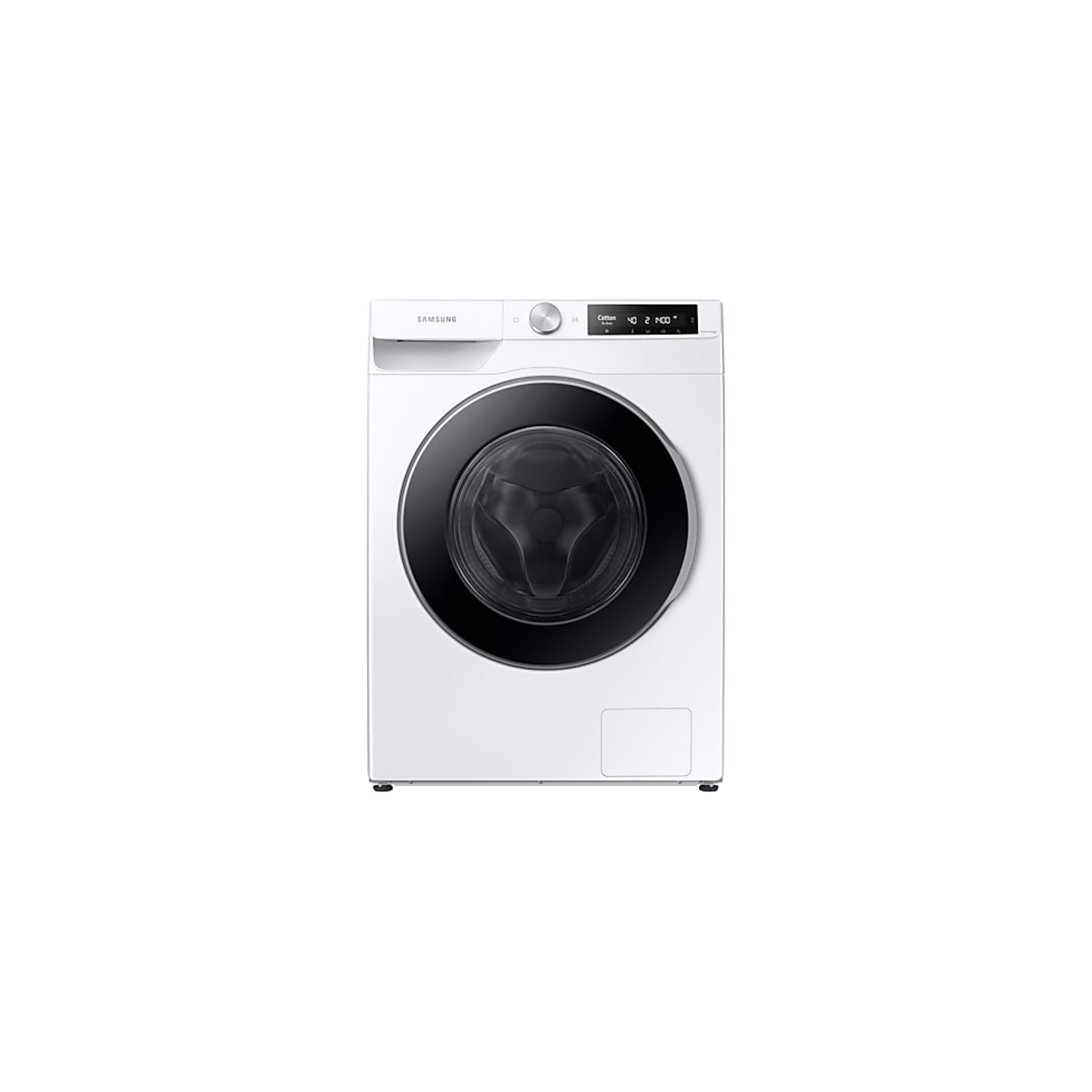 11kg Laundry Front-load Washer - AI BubbleWash™ gallery detail image