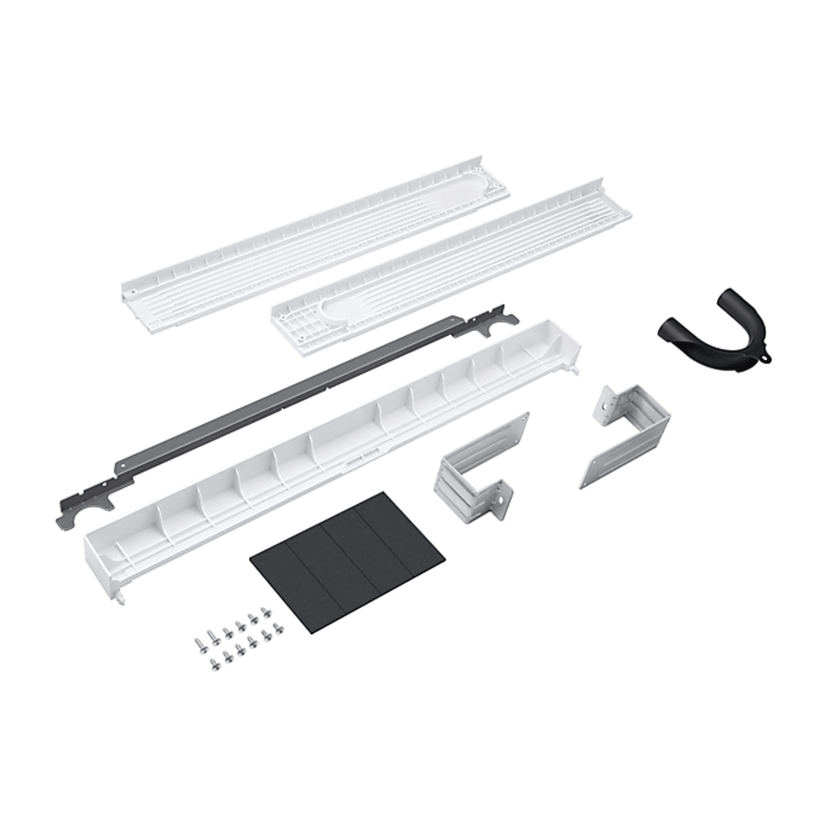 Washing Machine Stacking Kit (SKK-SRW/SKK-SRV) gallery detail image