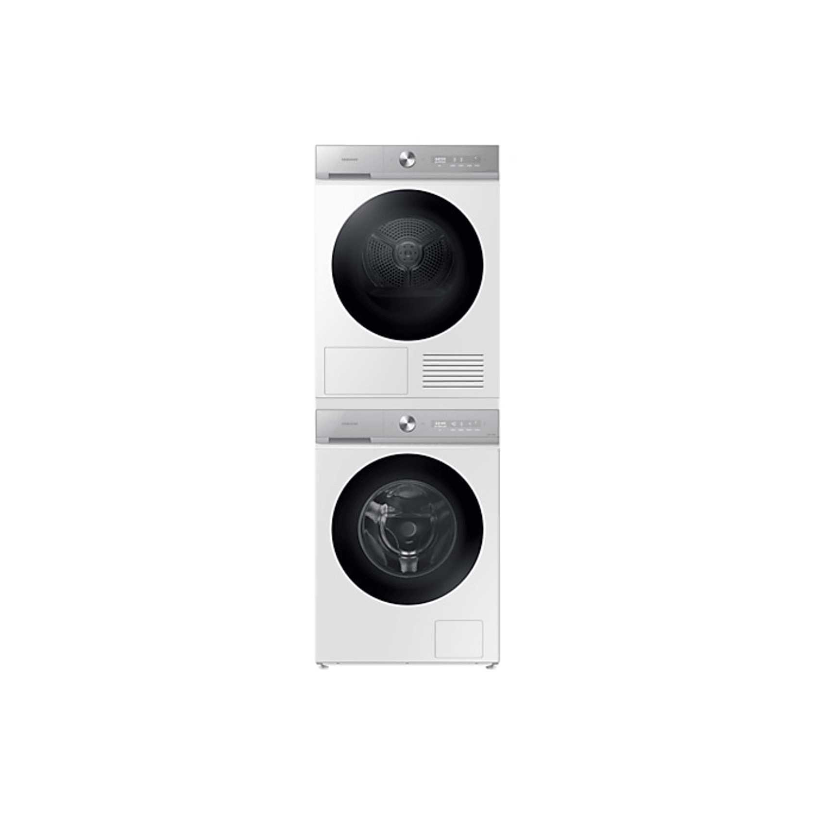 Washing Machine Stacking Kit (SKK-SRW/SKK-SRV) gallery detail image