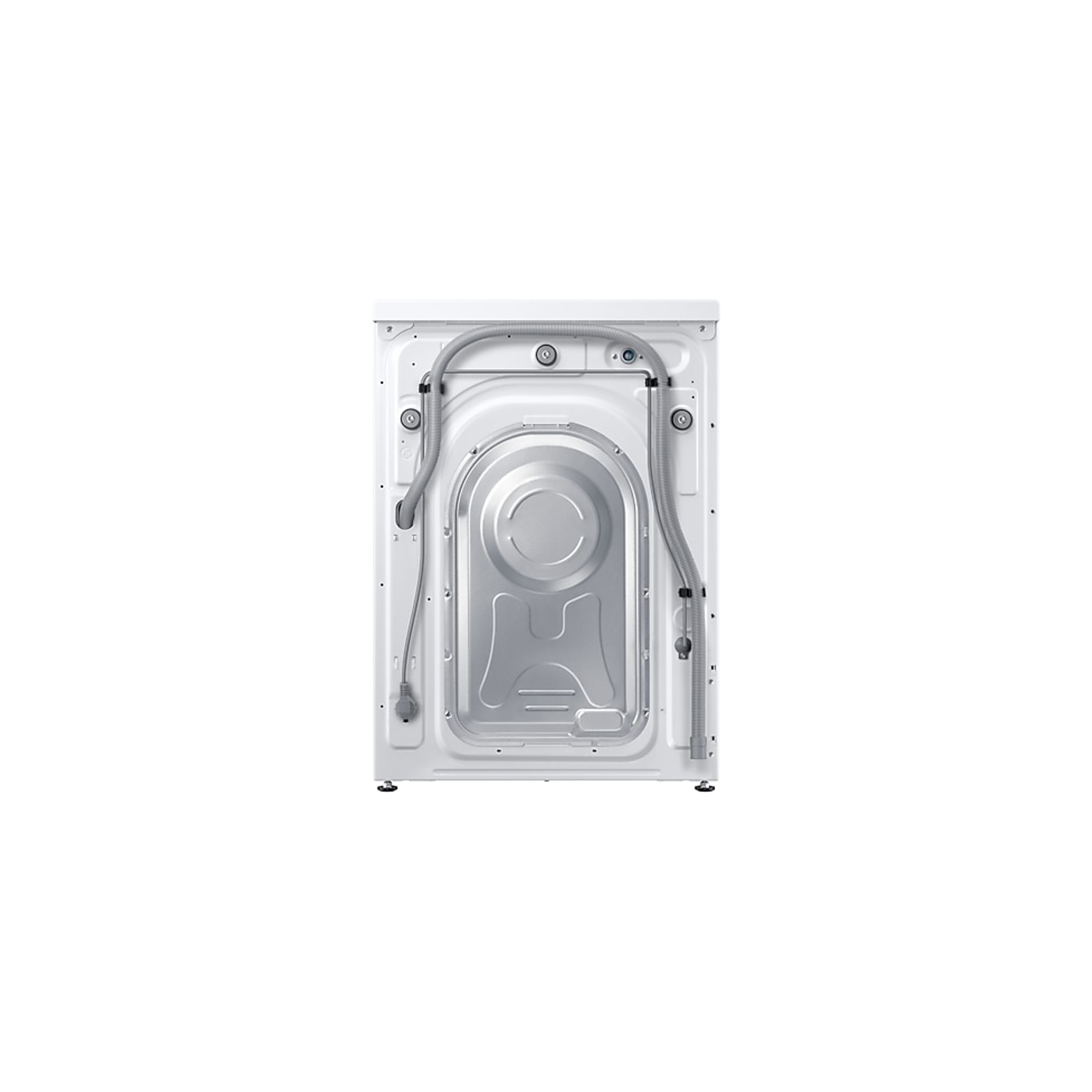 11kg Laundry Front-load Washer - AI BubbleWash™ gallery detail image