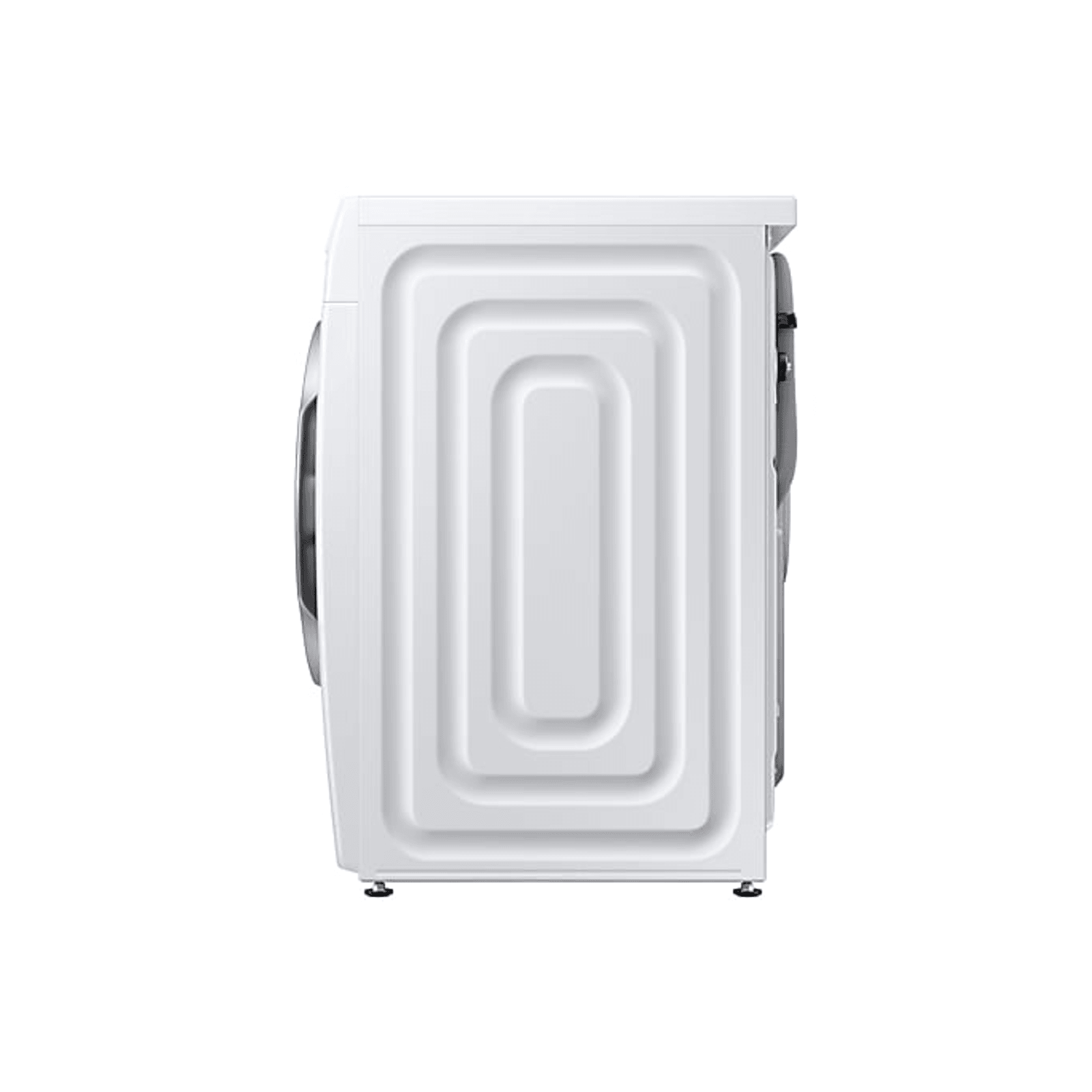 11kg Laundry Front-load Washer - AI BubbleWash™ gallery detail image