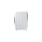 11kg Laundry Front-load Washer - AI BubbleWash™ gallery detail image