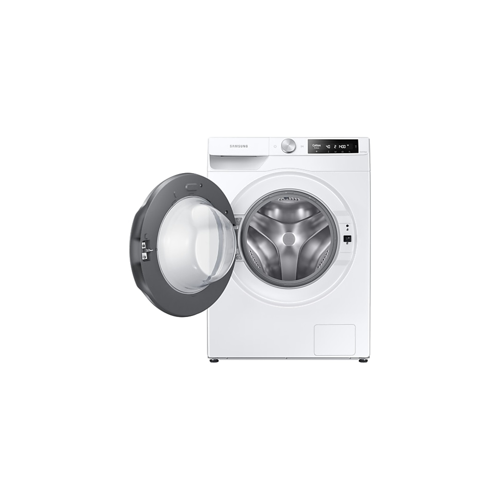 11kg Laundry Front-load Washer - AI BubbleWash™ gallery detail image