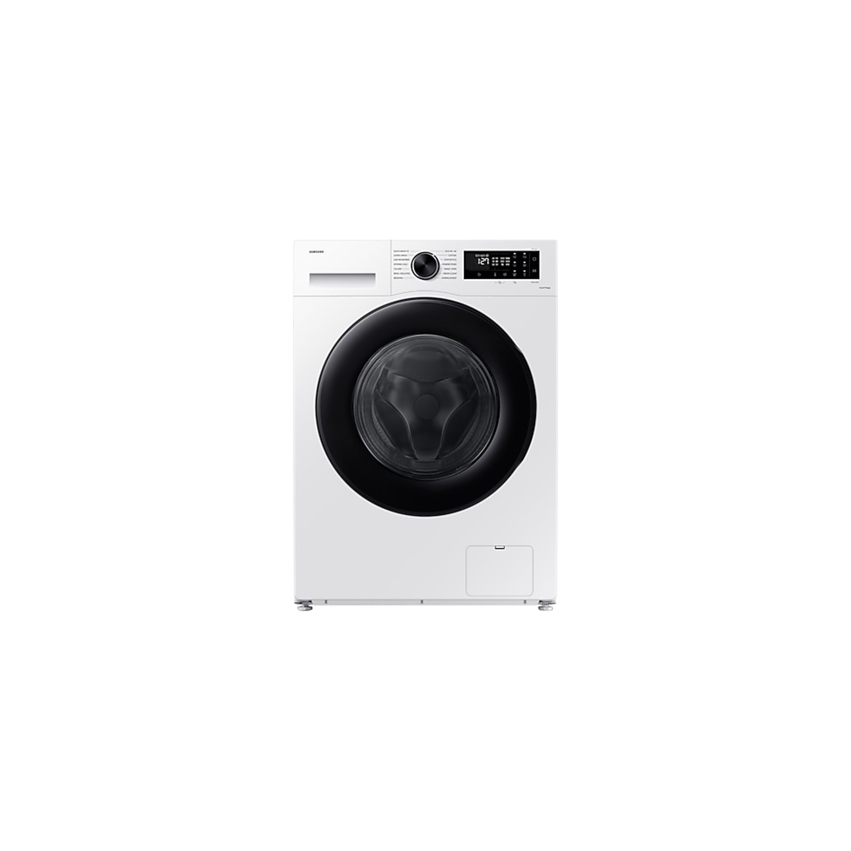 11kg Laundry Front-load Washer - AI Energy Mode gallery detail image