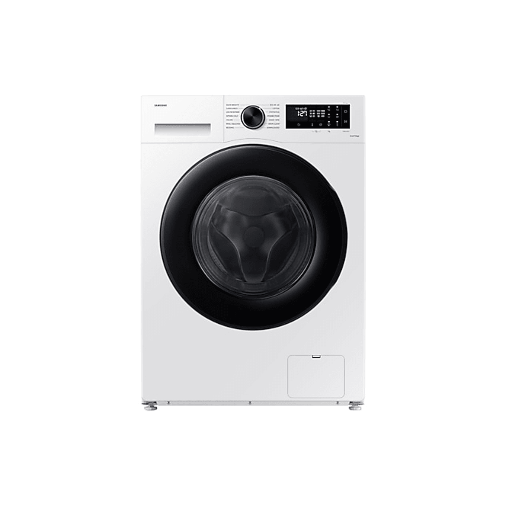 11kg Laundry Front-load Washer - AI Energy Mode gallery detail image