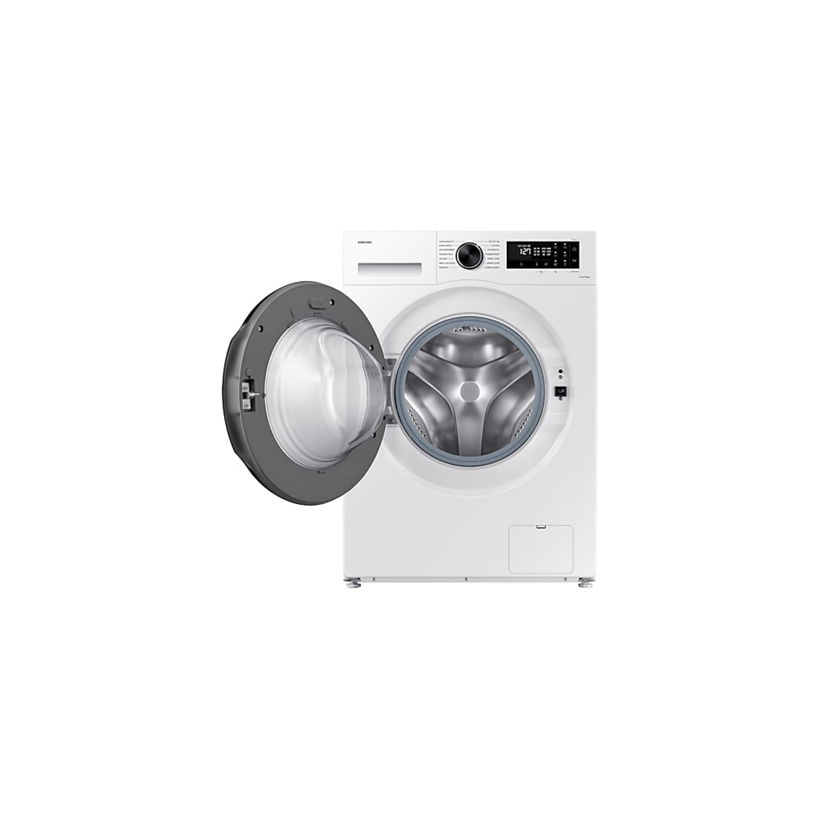 11kg Laundry Front-load Washer - AI Energy Mode gallery detail image