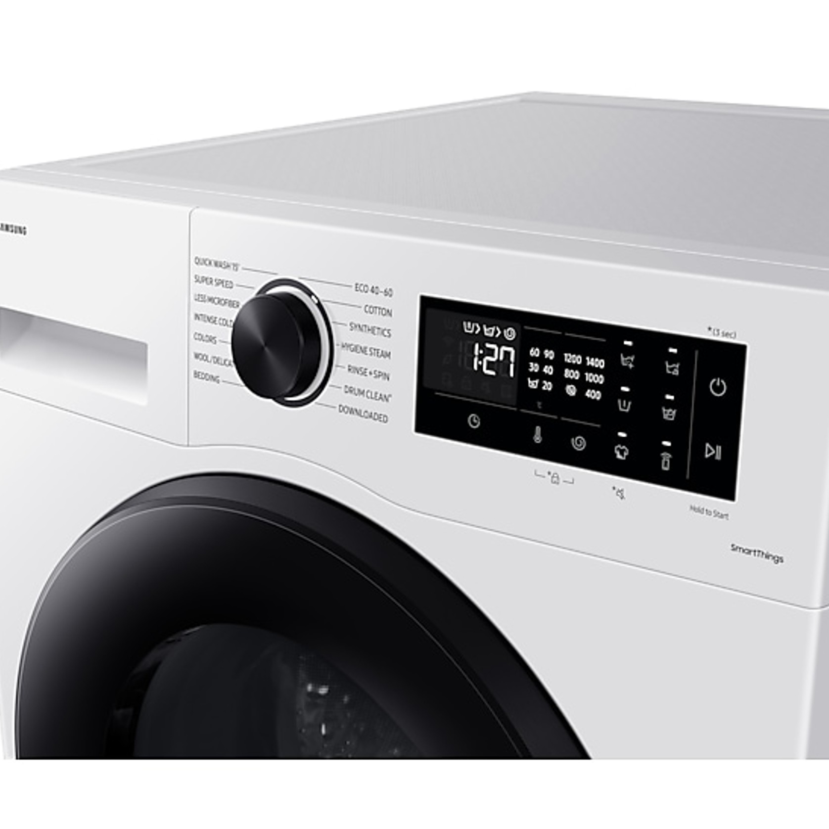 11kg Laundry Front-load Washer - AI Energy Mode gallery detail image