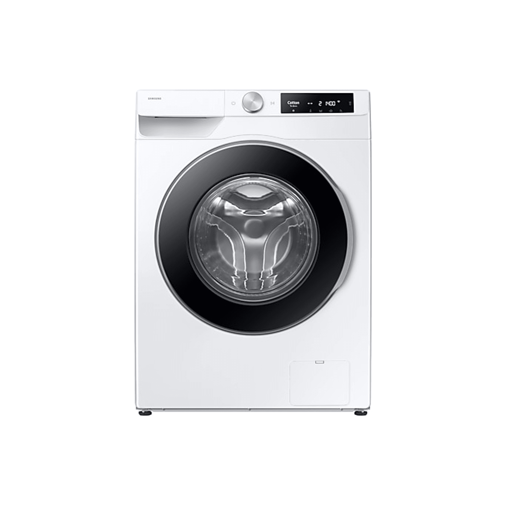 9kg Laundry Front-load Washer - AI Wash gallery detail image