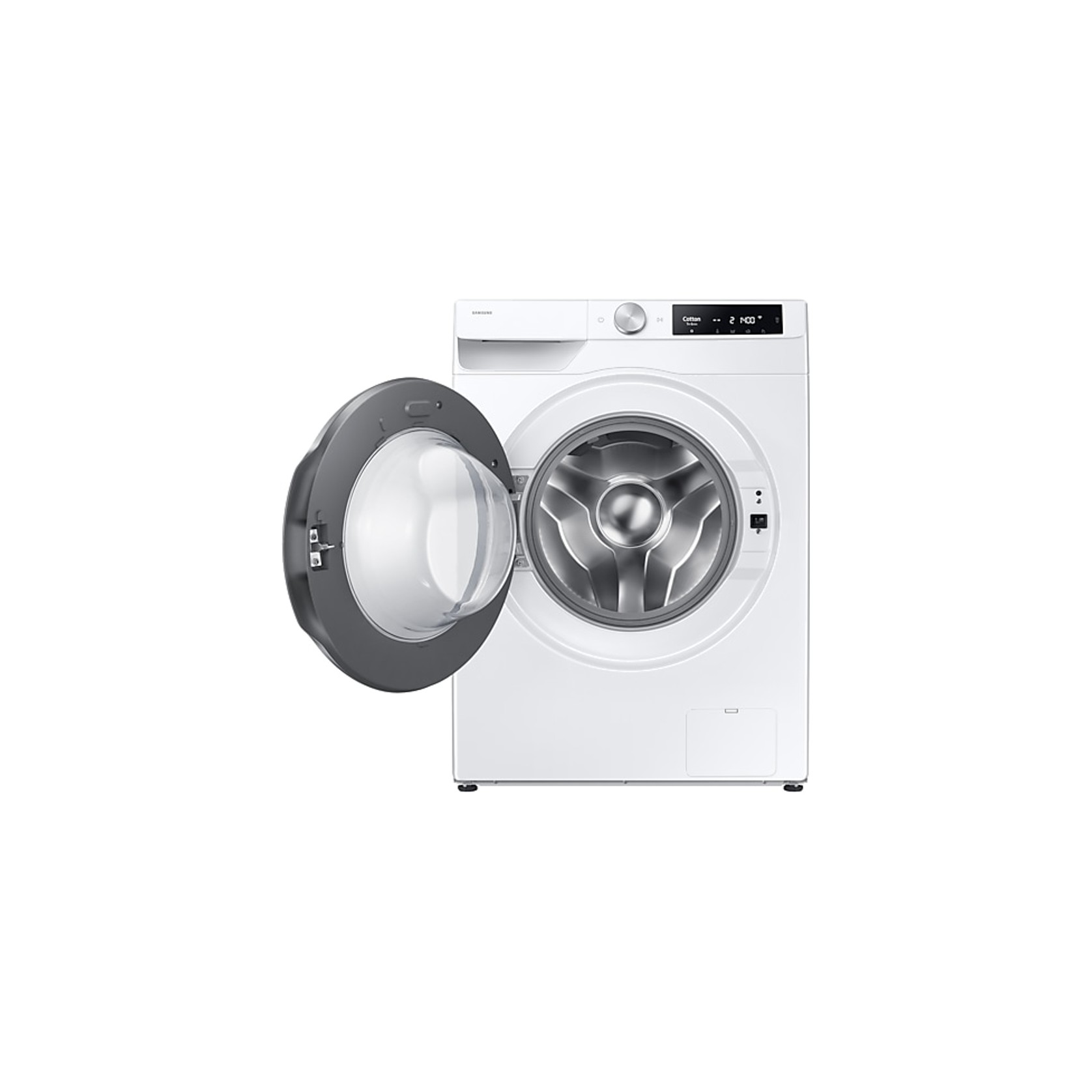 9kg Laundry Front-load Washer - AI Wash gallery detail image