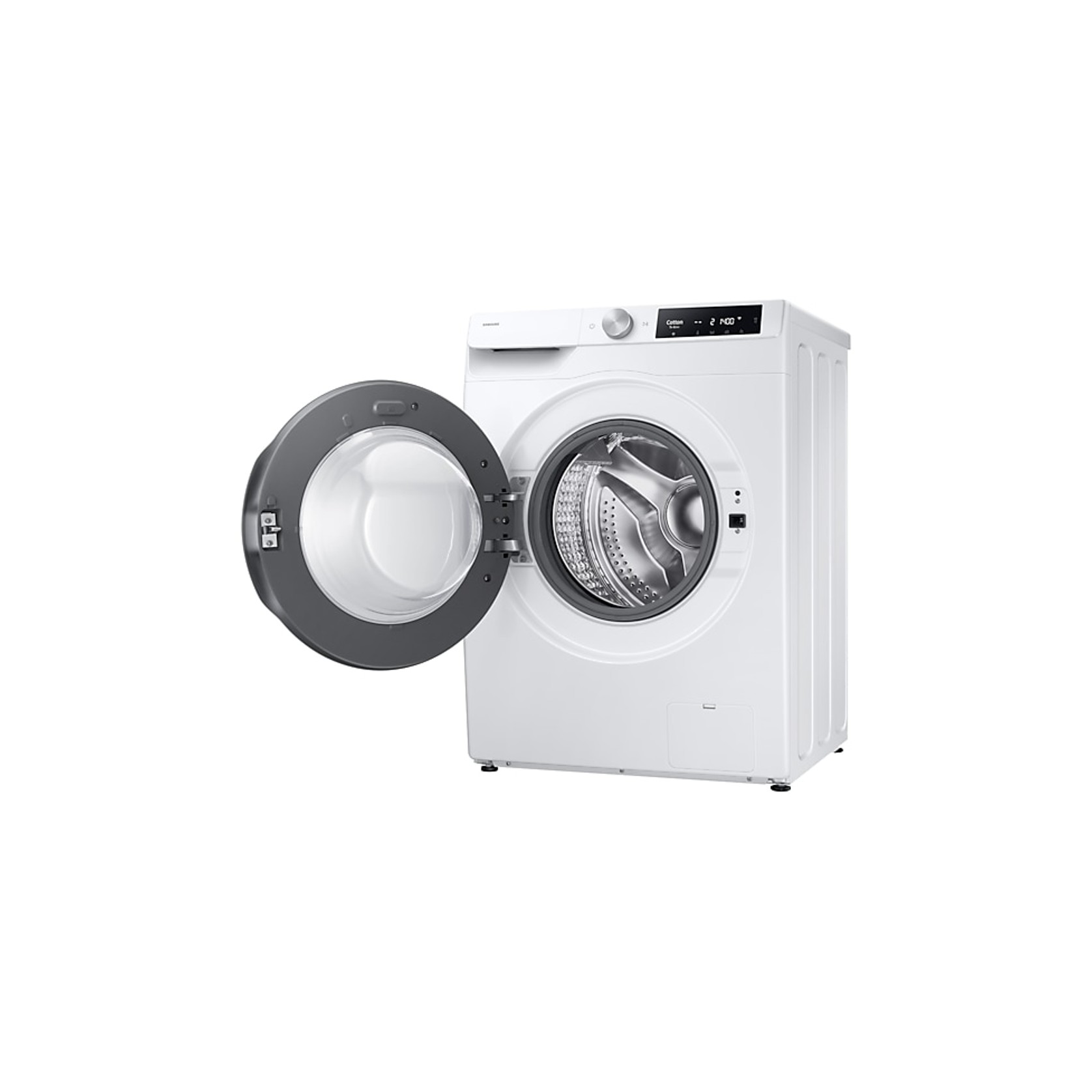 9kg Laundry Front-load Washer - SmartThing AI Energy gallery detail image