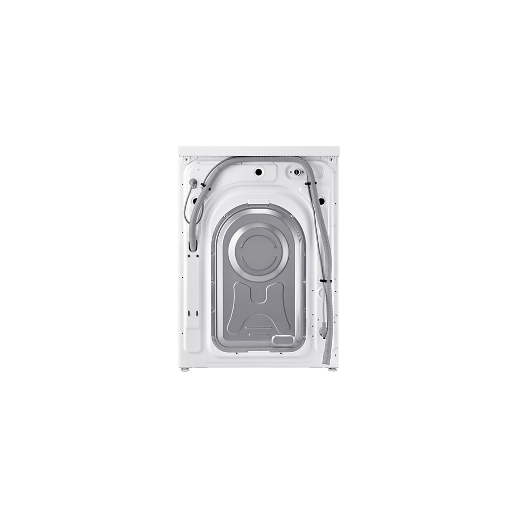 9kg Laundry Front-load Washer AI Bubble Wash gallery detail image