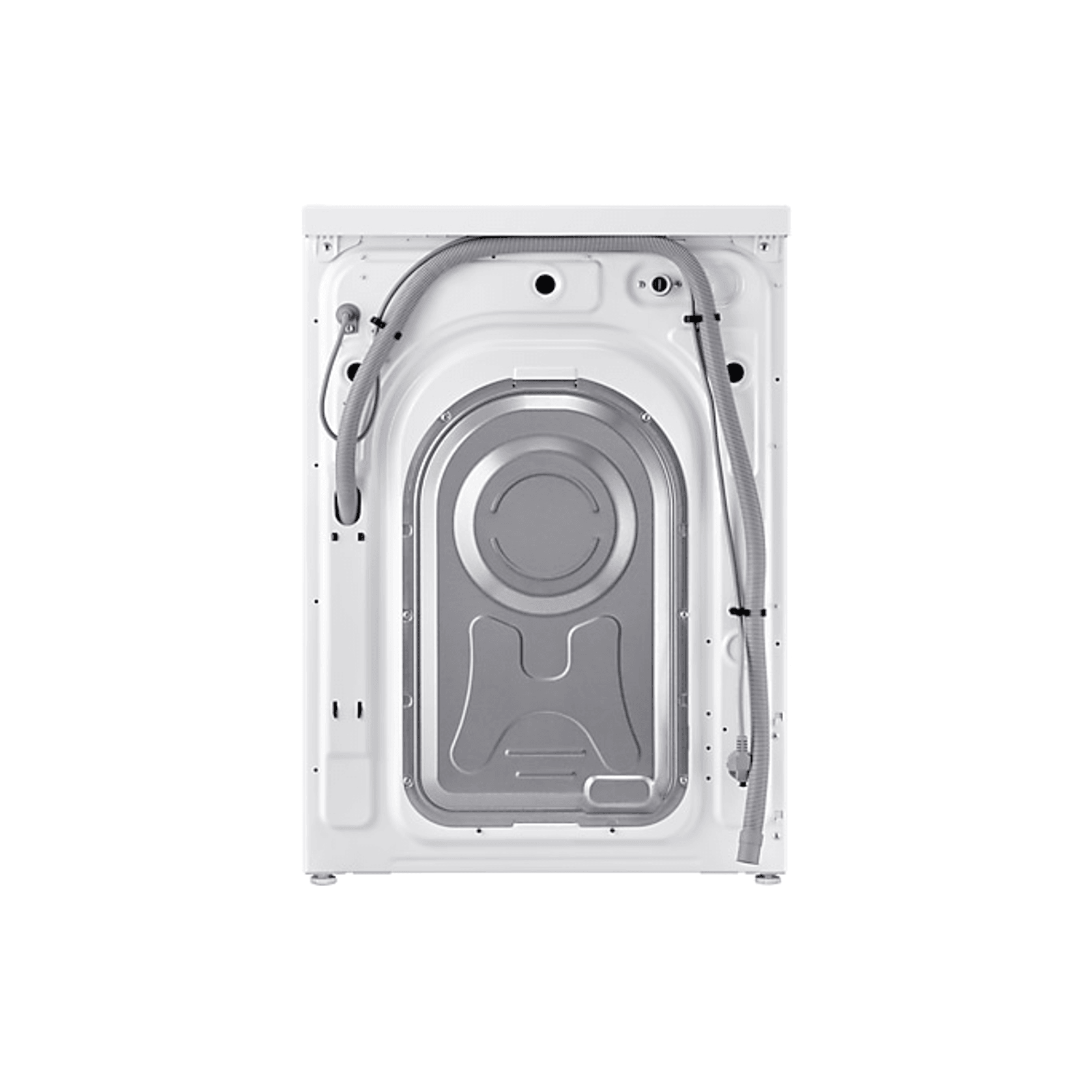 9kg Laundry Front-load Washer AI Bubble Wash gallery detail image