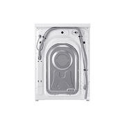 9kg Laundry Front-load Washer AI Bubble Wash gallery detail image