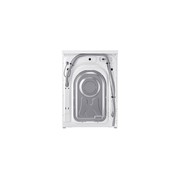 9kg Laundry Front-load Washer AI Bubble Wash gallery detail image
