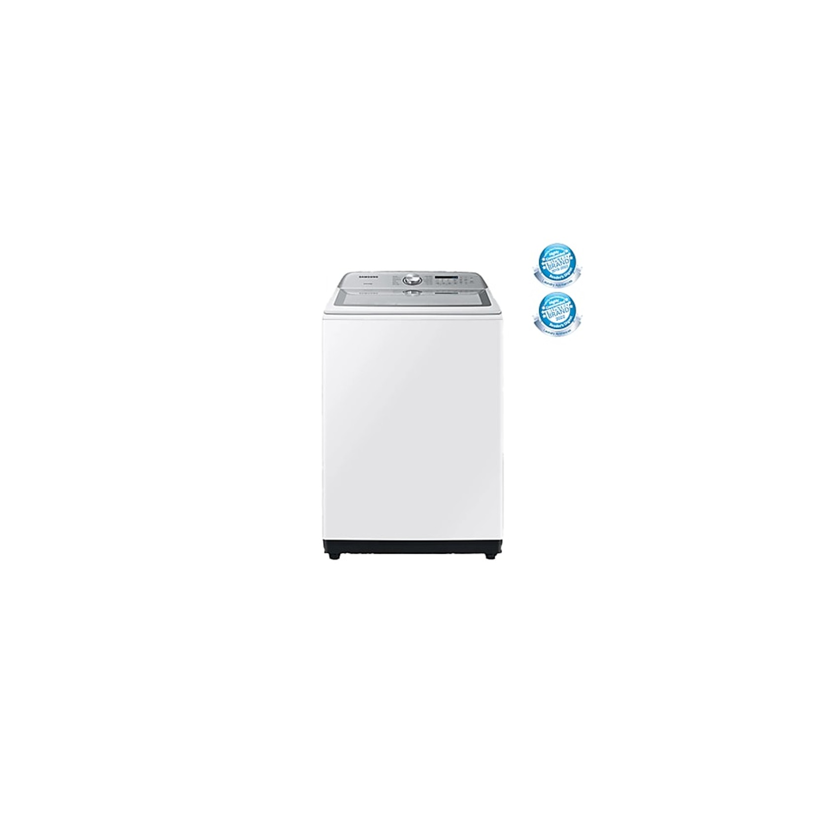 14kg Laundry Top-Load Washer - BubbleStorm™ gallery detail image