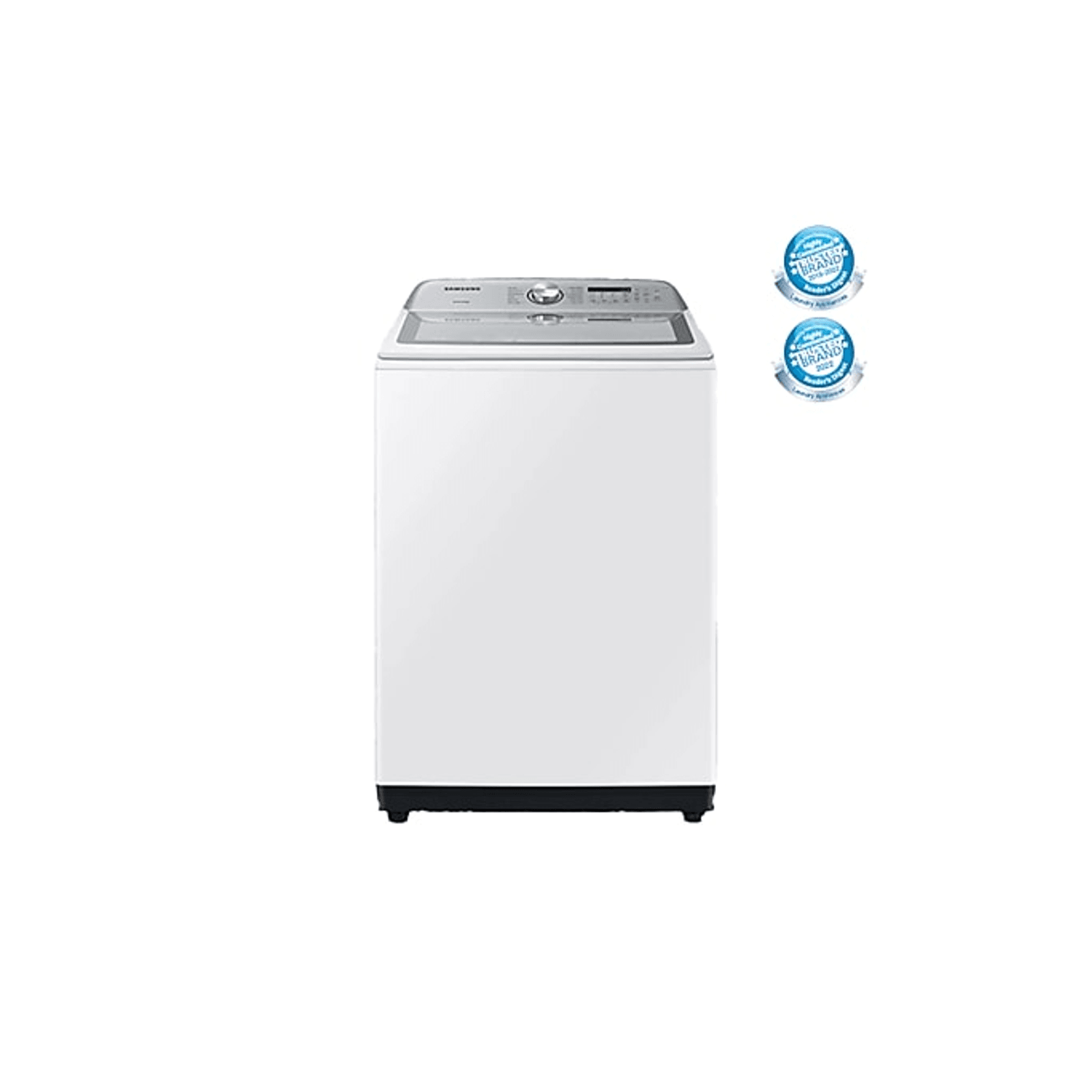 14kg Laundry Top-Load Washer - BubbleStorm™ gallery detail image