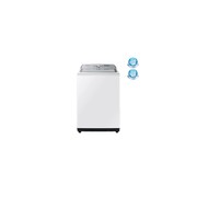 14kg Laundry Top-Load Washer - BubbleStorm™ gallery detail image