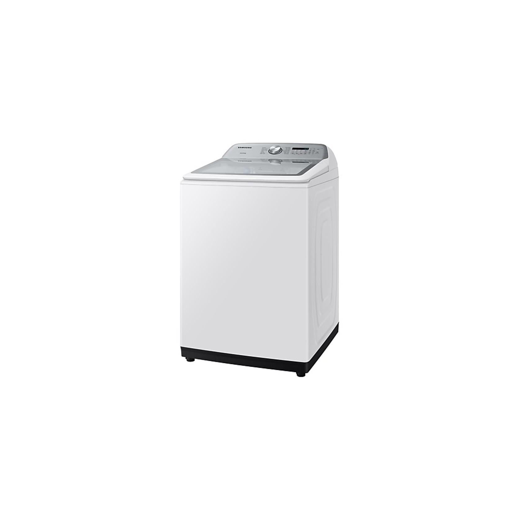 14kg Laundry Top-Load Washer - BubbleStorm™ gallery detail image