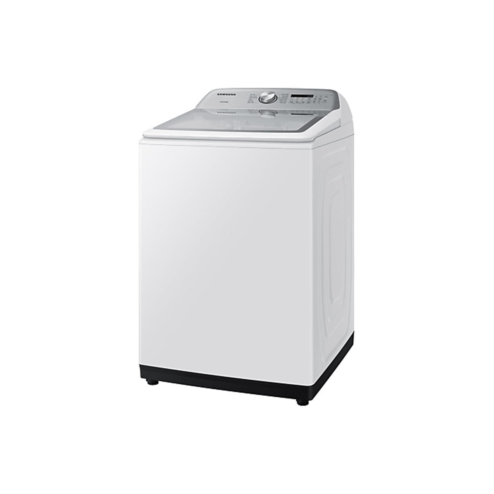 14kg Laundry Top-Load Washer - BubbleStorm™ gallery detail image