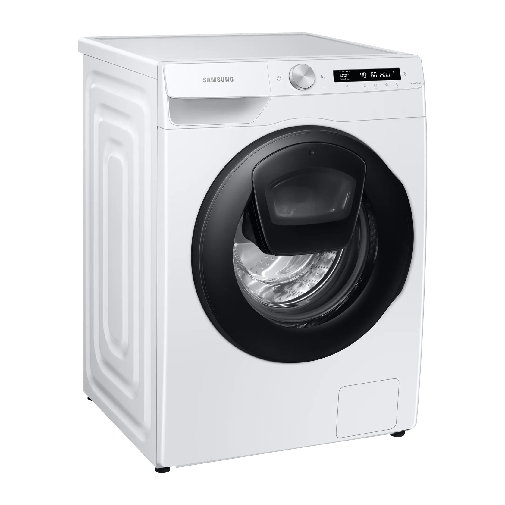 Front Load Washer 8.5kg WW5000T with AddWash™ gallery detail image