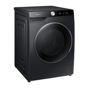 12kg BubbleWash™ Smart Front Load Washer gallery detail image