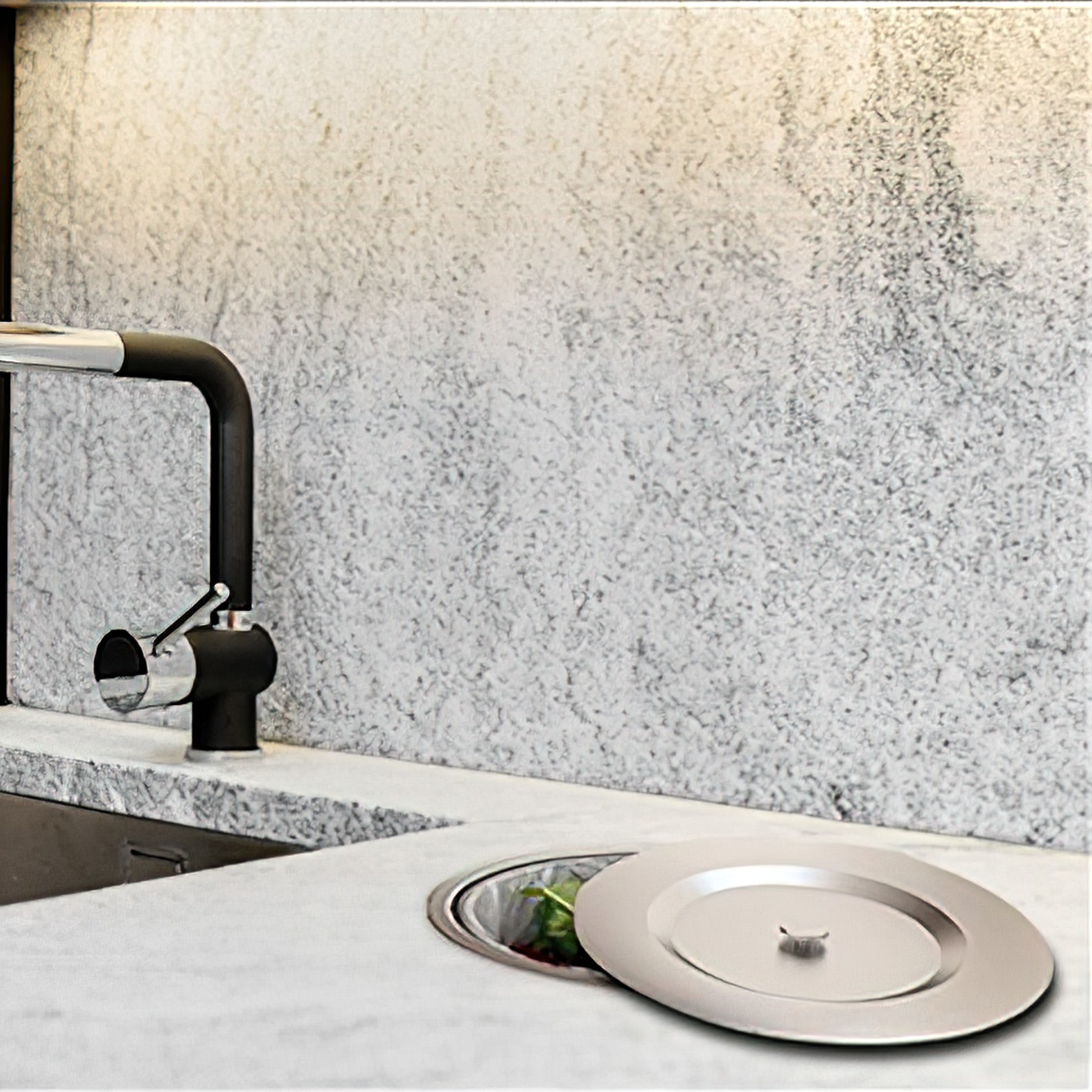 Krome Benchtop Lid gallery detail image