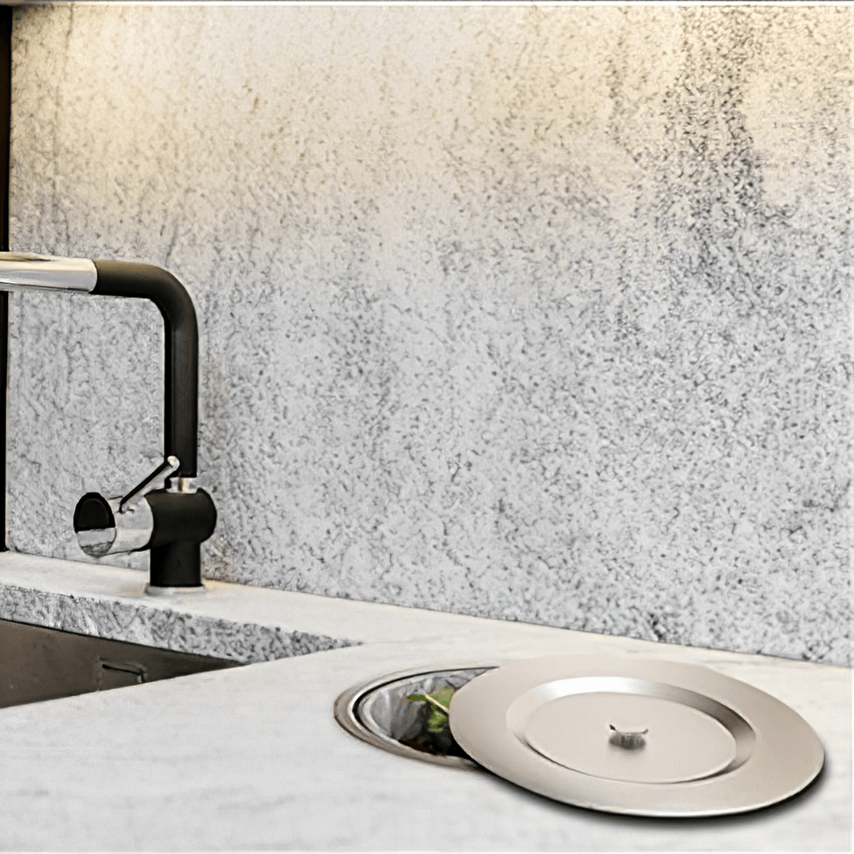 Krome Benchtop Lid gallery detail image
