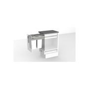 Krome Twin Bin 36L [2x18L] gallery detail image