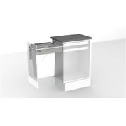Krome Single Bin 35L [1x35L] gallery detail image