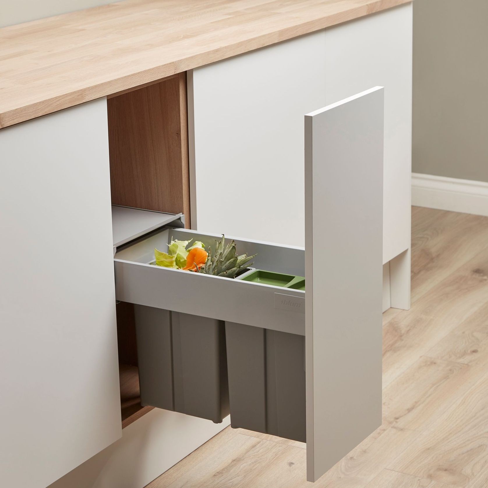 Wesco® Pull Boy Bin for Blum TANDEMBOX antaro gallery detail image