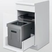 Oeko Universal Waste System 40 Litre gallery detail image
