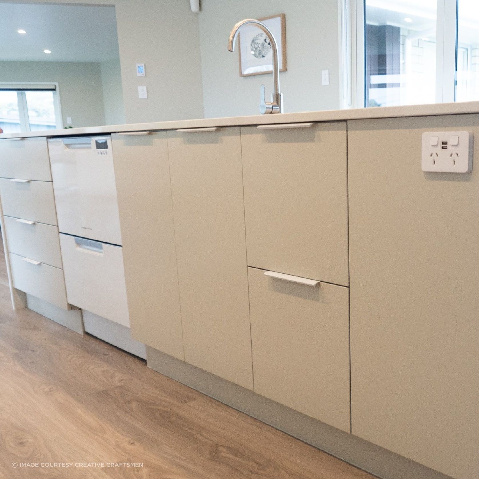 Tanova Kitchen Bins To Suit Legrabox Drawers gallery detail image