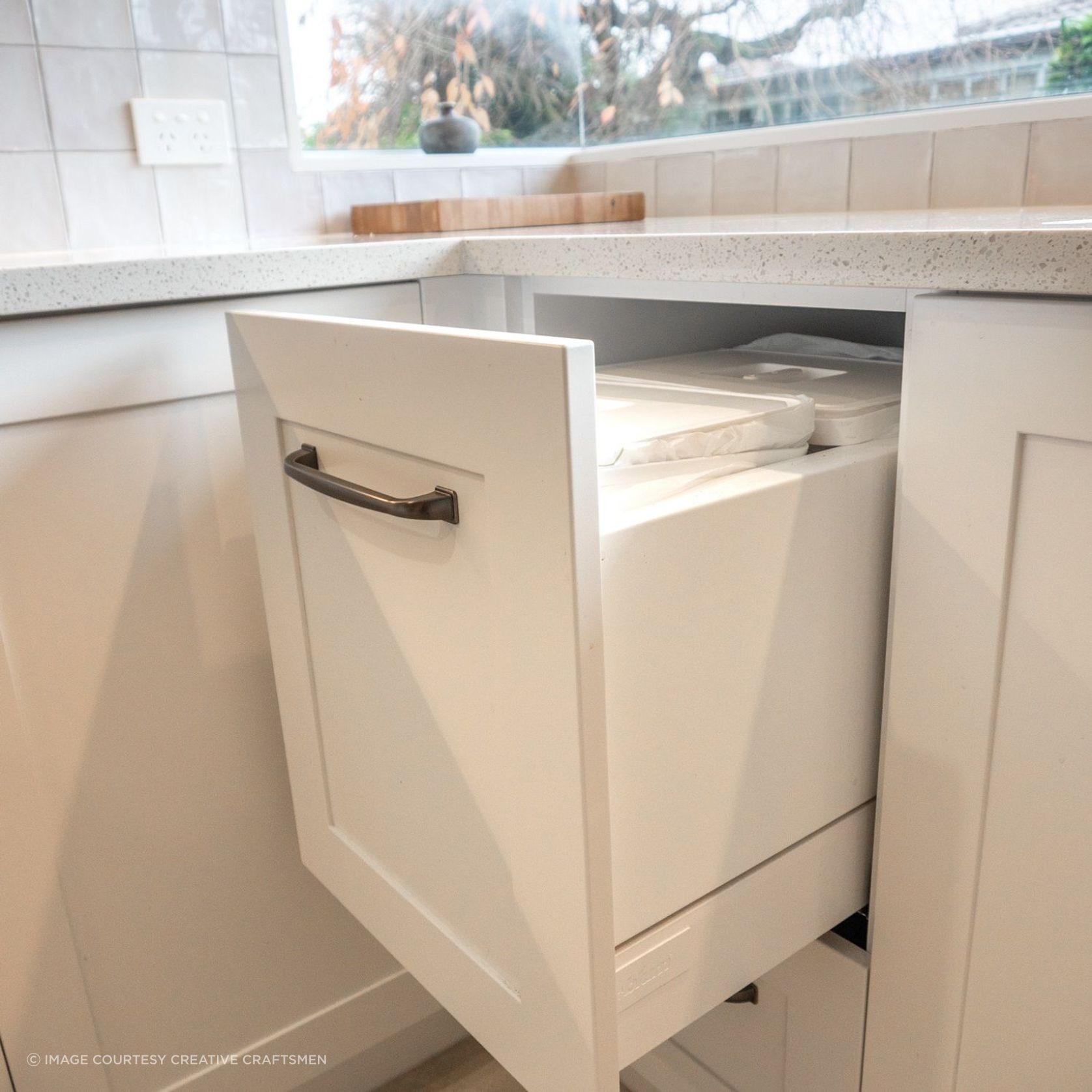 Tanova Kitchen Bins To Suit Legrabox Drawers gallery detail image