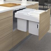 Concelo 4-in-1 Waste + Recycling Bin System - NEW gallery detail image