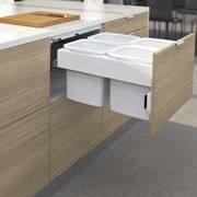 Concelo 4-in-1 Waste + Recycling Bin System - NEW gallery detail image