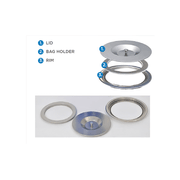 Krome Benchtop Lid gallery detail image